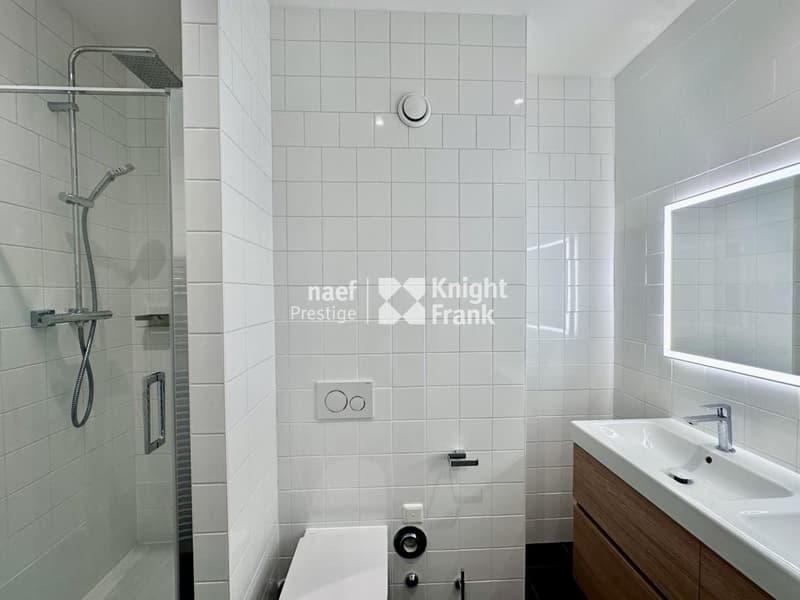 Elégant duplex au coeur de Cologny (12)