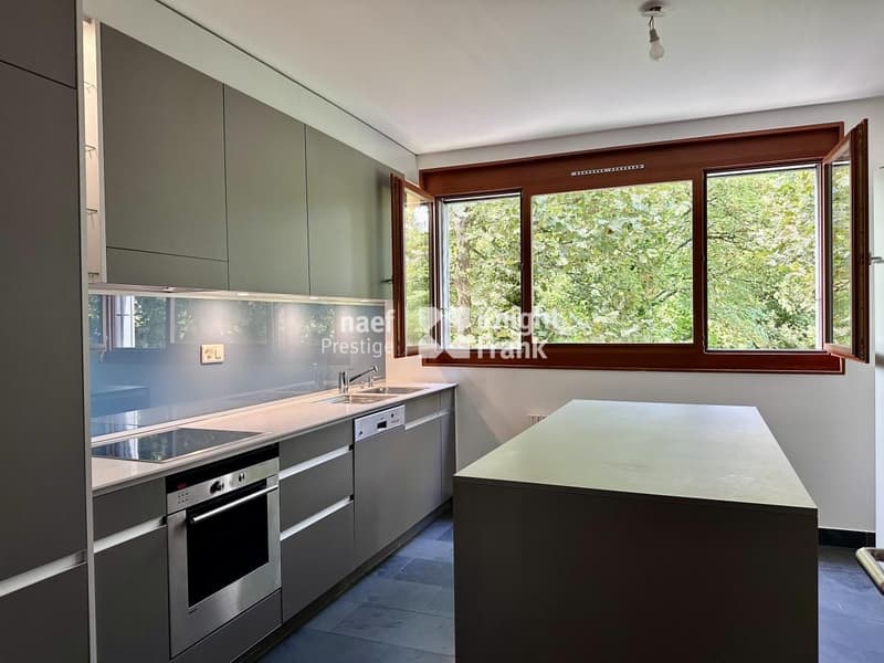 Elégant duplex au coeur de Cologny (8)