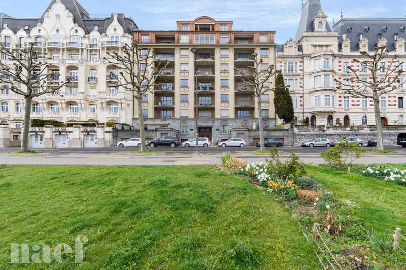 Magnifique appartement (1)
