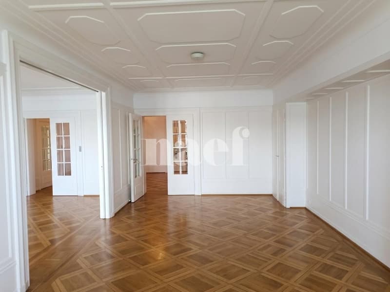 Magnifique appartement (4)