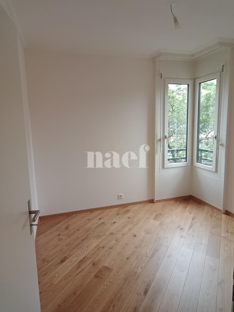 Bel appartement rénové (6)