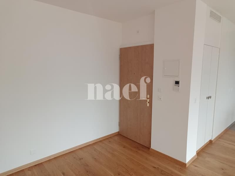 Bel appartement rénové (1)