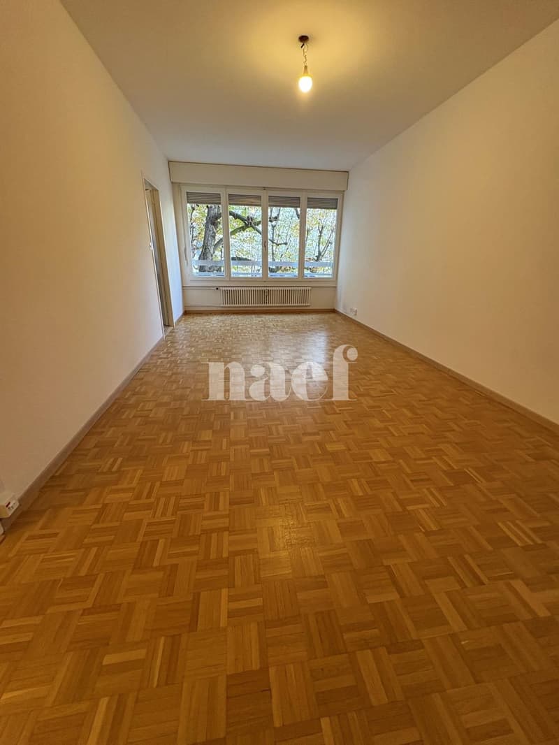 Appartement de 2 pièces au 2ème étage (2)