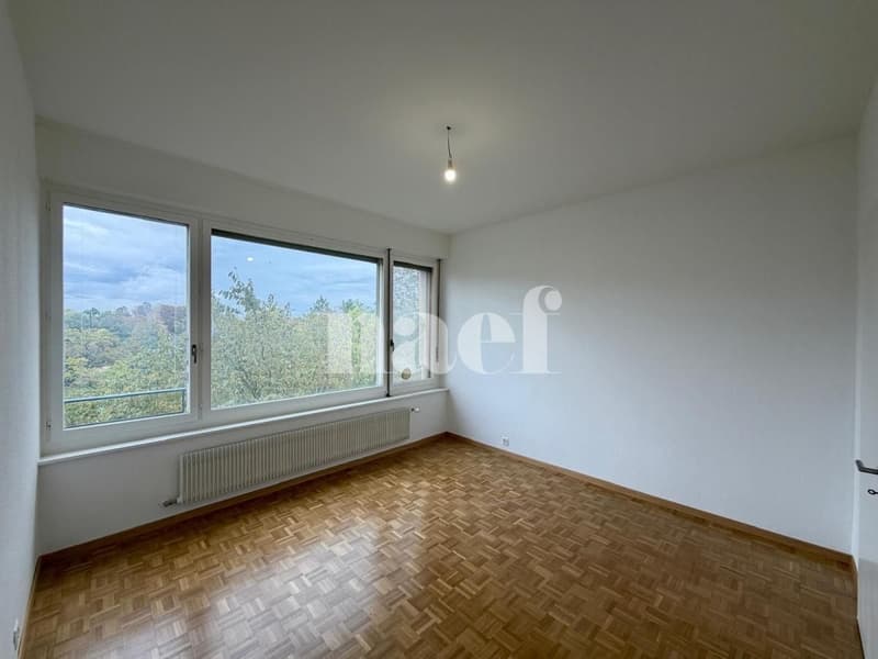 Appartement de 3 pièces entièrement rénové (5)