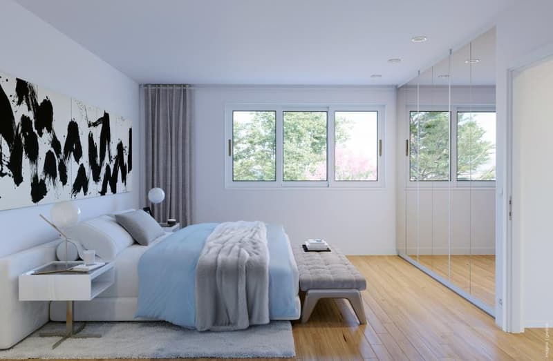 LAST 3.5 ROOMS AVAILABLE - A RARE OPPORTUNITY (4)