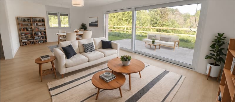 Your new family villa for June 2026! Don't wait any longer to visit. (4)