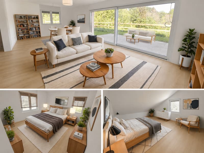 Your new family villa for June 2026! Don't wait any longer to visit. (2)