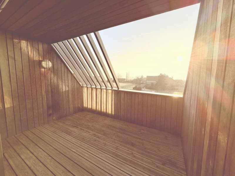 Magnificent attic (4)
