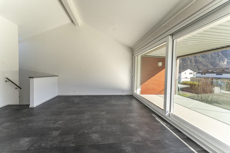 Dream Apartment in the Heart of the City, Quiet and Central! (5)