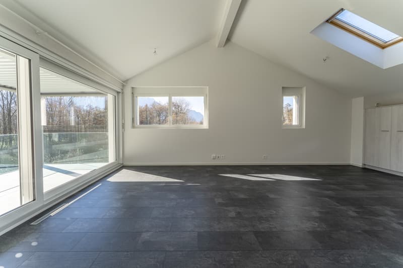 Dream Apartment in the Heart of the City, Quiet and Central! (4)