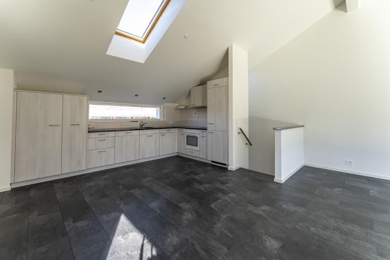 Dream Apartment in the Heart of the City, Quiet and Central! (7)