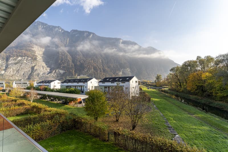 Dream Apartment in the Heart of the City, Quiet and Central! (6)