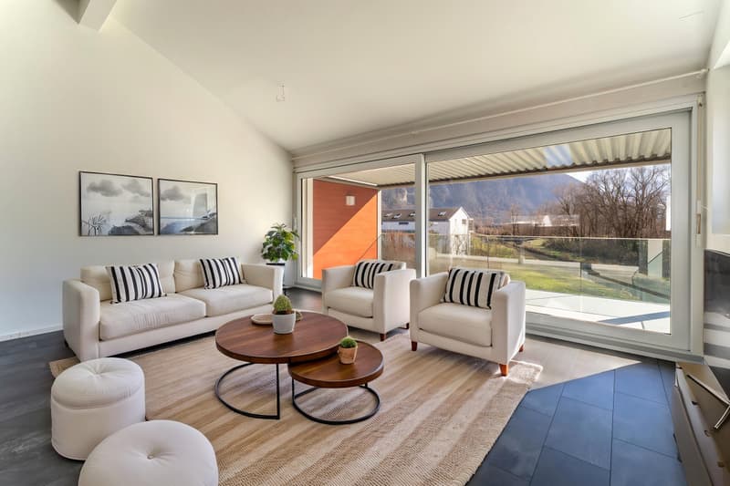 Dream Apartment in the Heart of the City, Quiet and Central! (2)