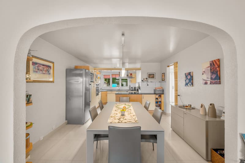 EXCLUSIVITÉ | VILLA FAMILIALE AUX PORTES DE MORGES (4)