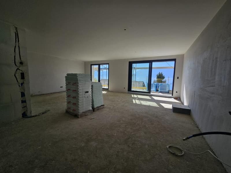 ULTIMO IMMOBILE CON VISTA PANORAMICA ! (3)