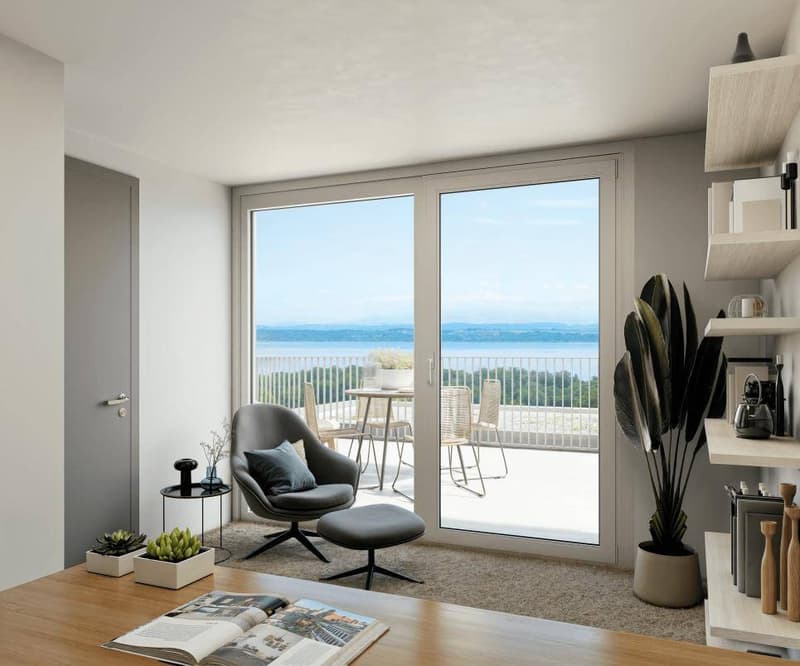 An exclusive project in a unique location (6)