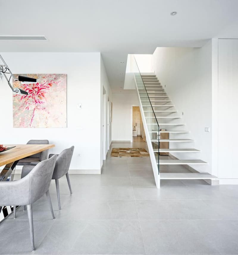 SPLENDID LUXURY VILLA CLOSE TO GOLF (4)