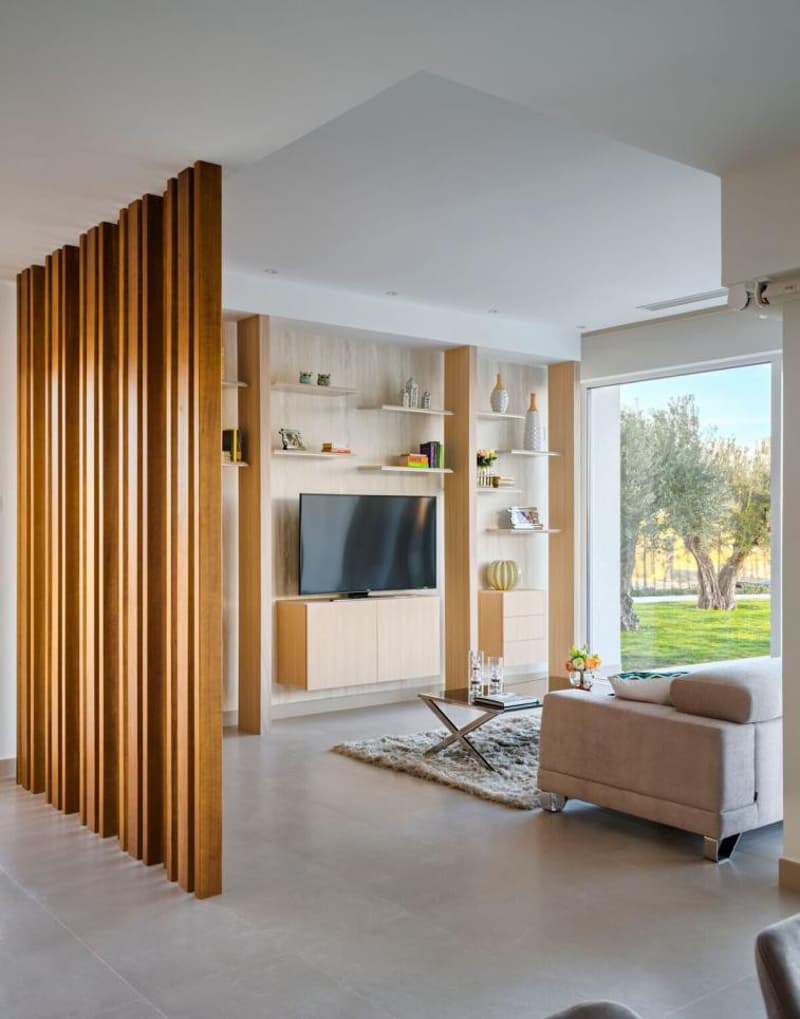 SPLENDID LUXURY VILLA CLOSE TO GOLF (5)