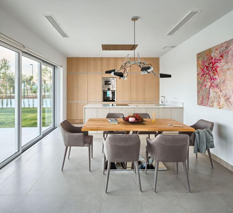 SPLENDID LUXURY VILLA CLOSE TO GOLF (3)