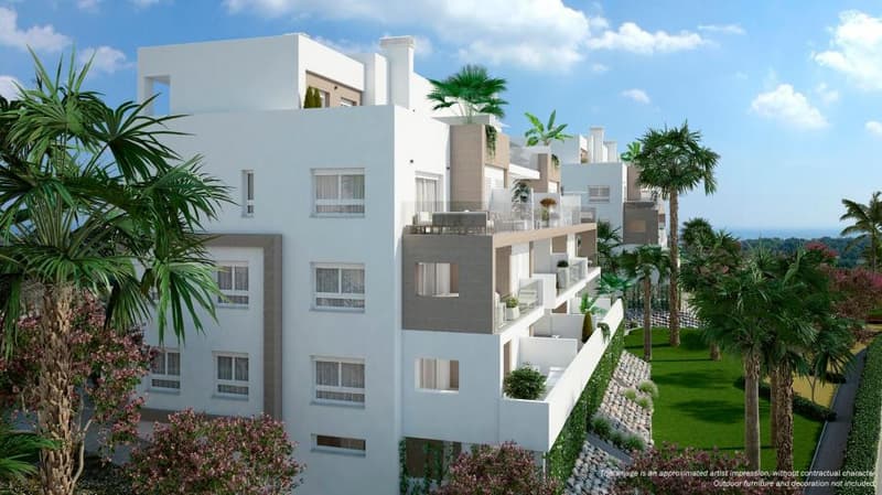 YOUR APARTMENT IN SPAIN (2)