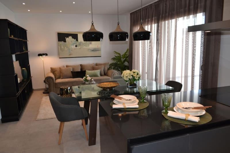 YOUR APARTMENT IN SPAIN (7)