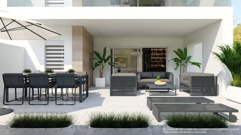 YOUR APARTMENT IN SPAIN (3)