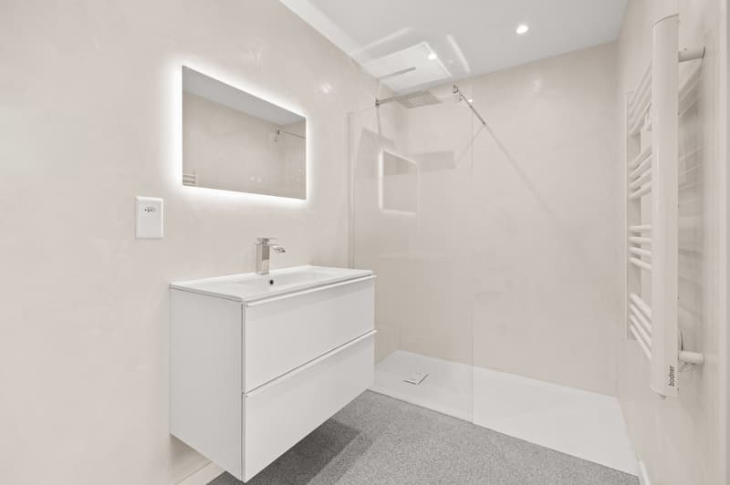 CHARMING DUPLEX ENTIRELY RENOVATED (5)