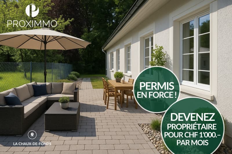 NEW PROMOTION - LES TILLEULS RESIDENCE (1)