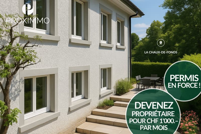 PROMOTION OF 8 NEW APARTMENTS - QUAINT NEIGHBORHOOD CLOSE TO THE CITY (1)