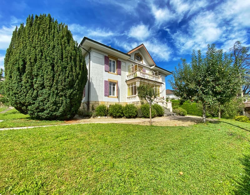EXCEPTIONAL PROPERTY! STUNNING MANSION (2)