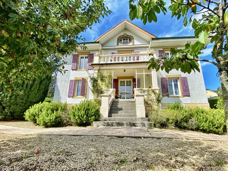 EXCEPTIONAL PROPERTY! STUNNING MANSION (3)
