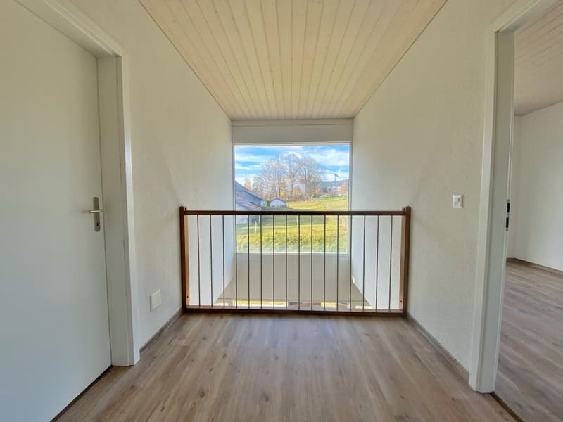 NEW PRICE - ARCHITECT-DESIGNED HOUSE IN THE HEART OF NATURE (10)