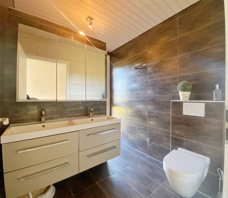NEW PRICE - ARCHITECT-DESIGNED HOUSE IN THE HEART OF NATURE (12)