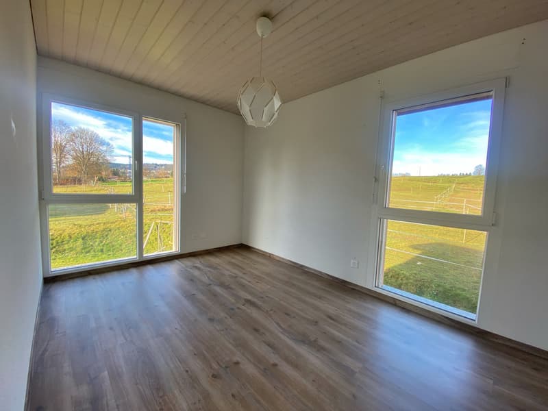 NEW PRICE - ARCHITECT-DESIGNED HOUSE IN THE HEART OF NATURE (11)