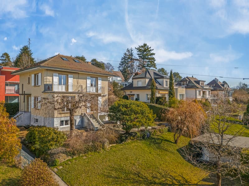 Timeless elegance and privileged living in Lausanne (8)