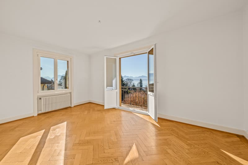 Timeless elegance and privileged living in Lausanne (4)