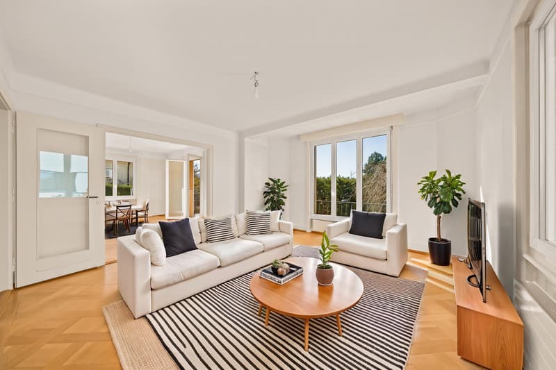 Timeless elegance and privileged living in Lausanne (11)
