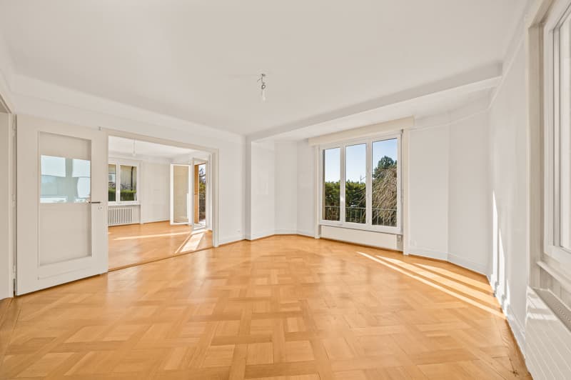 Timeless elegance and privileged living in Lausanne (3)