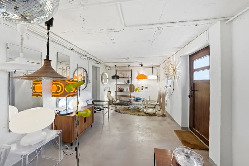 EXCLUSIVE - Elegant renovated villa in a peaceful setting (13)