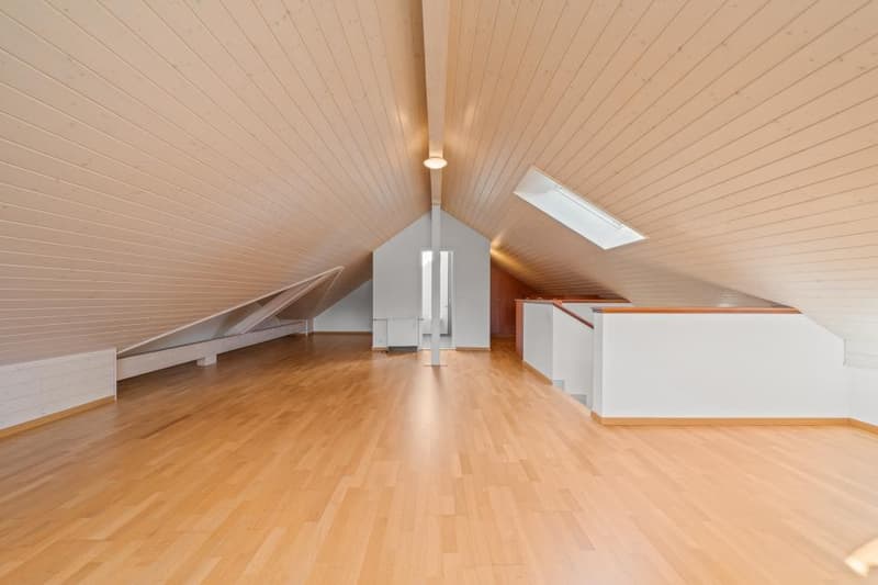 RARA | VILLA FAMILIARE 6 CAMERE - TERRE SAINTE (7)
