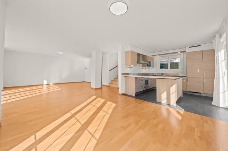 RARA | VILLA FAMILIARE 6 CAMERE - TERRE SAINTE (4)