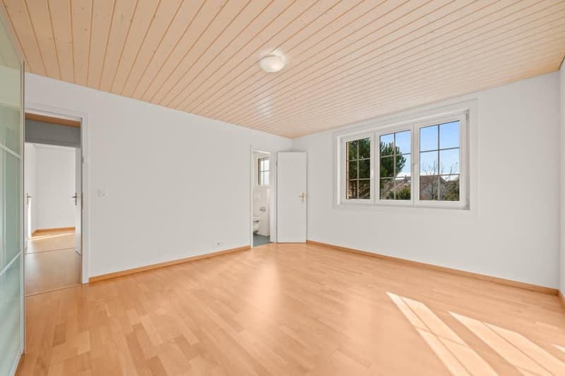 RARA | VILLA FAMILIARE 6 CAMERE - TERRE SAINTE (5)