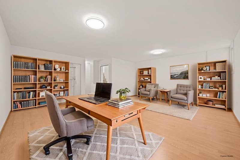 RARA | VILLA FAMILIARE 6 CAMERE - TERRE SAINTE (10)