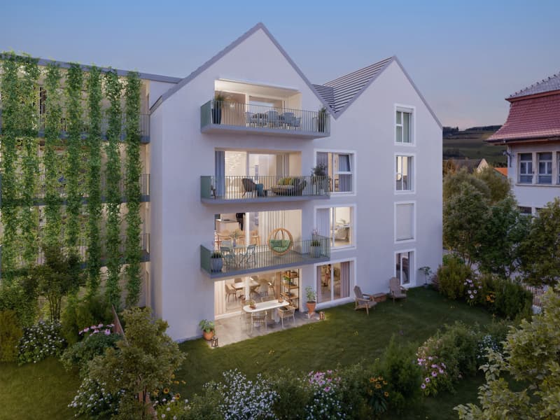 CHANTIER EN COURS - LIVRAISON ÉTÉ 2028 ! (2)