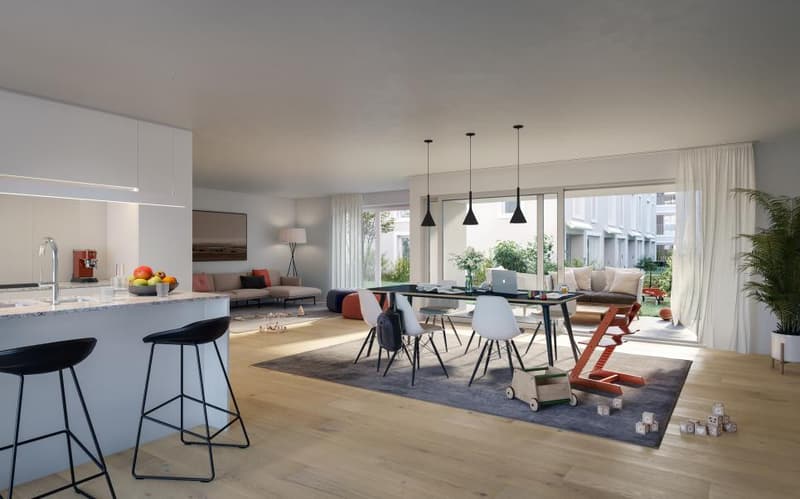 CHANTIER EN COURS - LIVRAISON ÉTÉ 2028 ! (2)