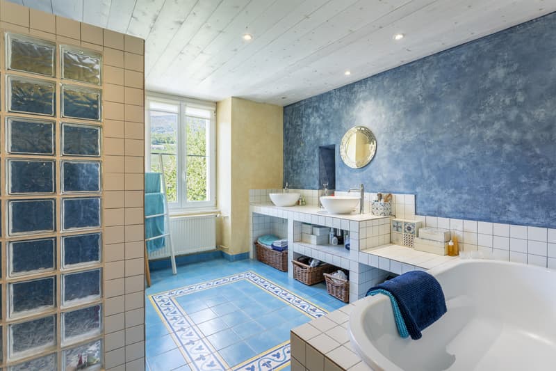 Rental House (or Residence) perfectly located in Champagne! (6)