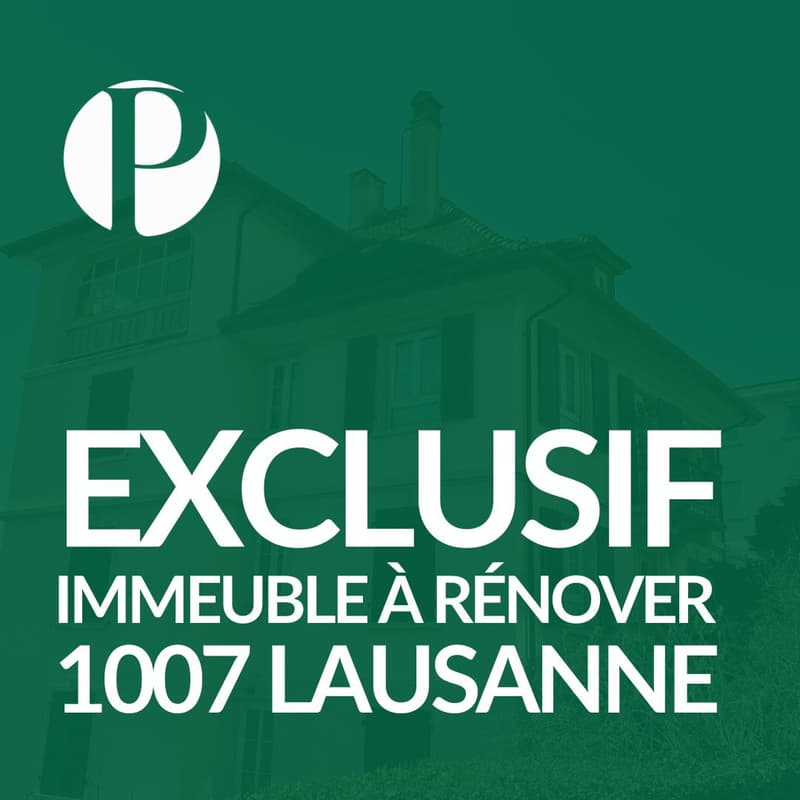 GEBÄUDE UNTER DEM BAHNHOF ZU RENOVIEREN (1)