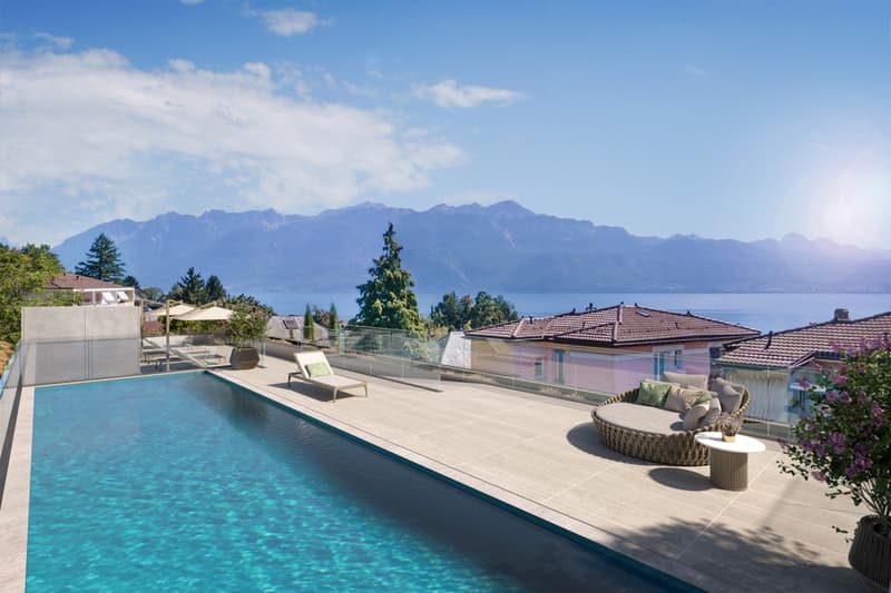 EXCEPTIONAL ON THE GARDEN LEVEL! (2)