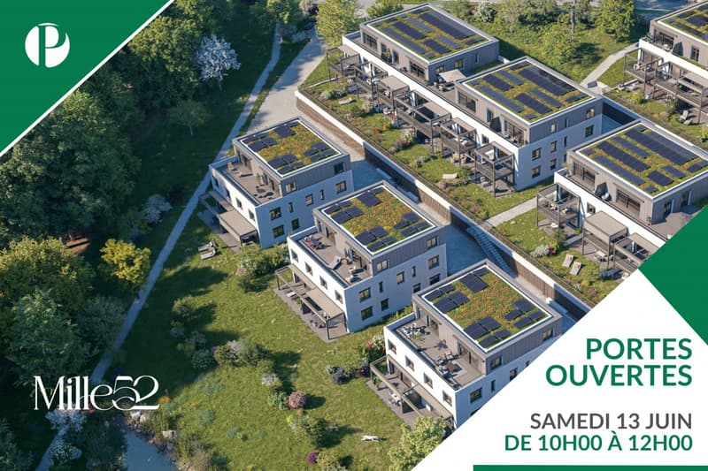 OPEN HOUSE SATURDAY 13.06, FROM 10AM TO 12PM ! (1)