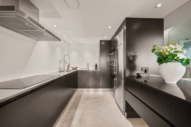 Spectacular views and modern comfort in Genolier (8)